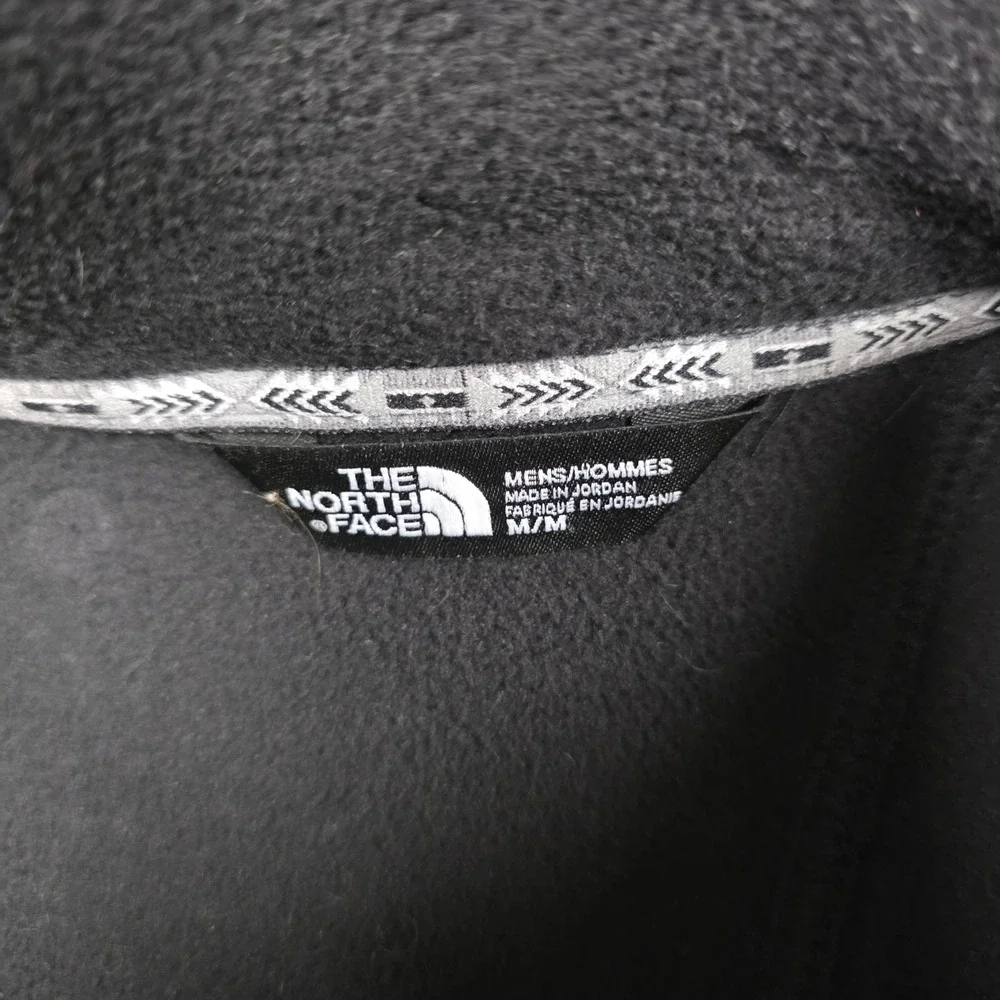 The North Face north face